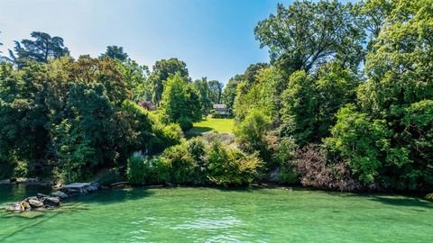 THONON LES BAINS Häuser, THONON LES BAINS Haus kaufen