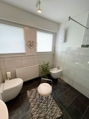 Badezimmer DG