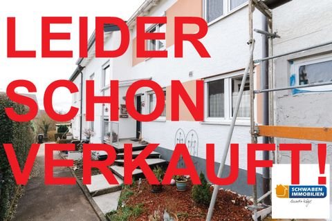 Langenau Häuser, Langenau Haus kaufen