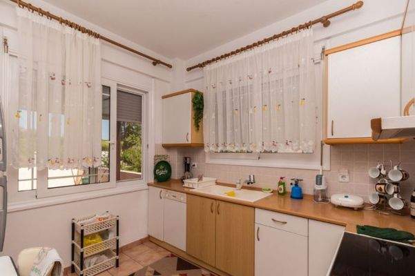 DETACHED HOUSE HALKIDIKI