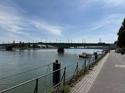 Bonn Wohnungen, Bonn Wohnung mieten