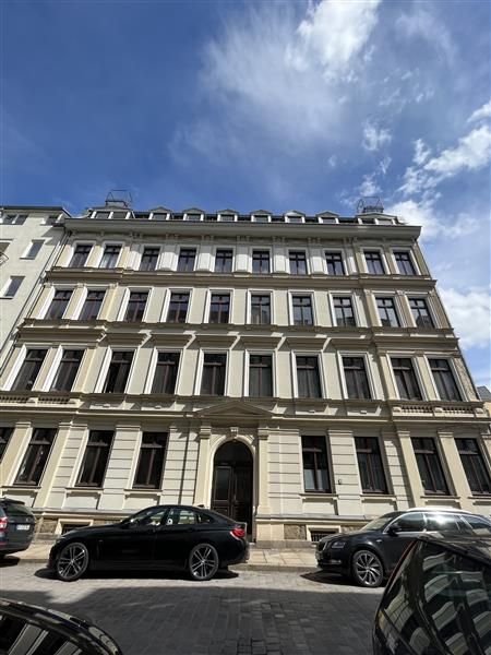 Leipzig Wohnungen, Leipzig Wohnung mieten