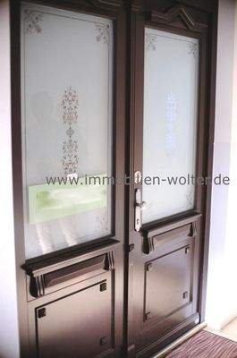 Martinsgasse 1 Worms