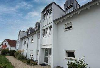 Eingang