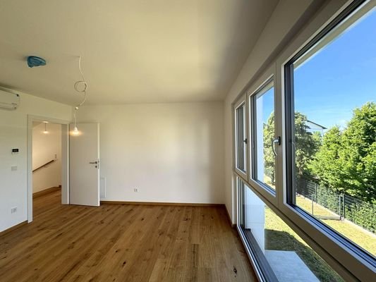OG / Schlafzimmer 3 von 4 - klimat.
