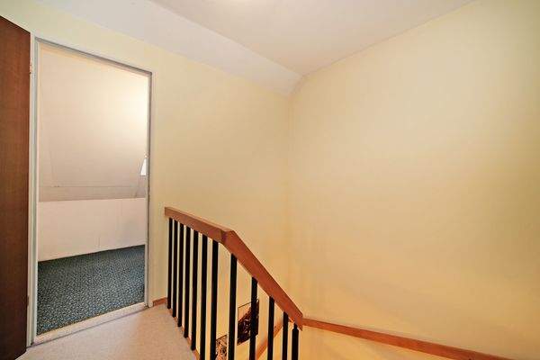 Eventuell Platz für ein weiteres Badezimmer?