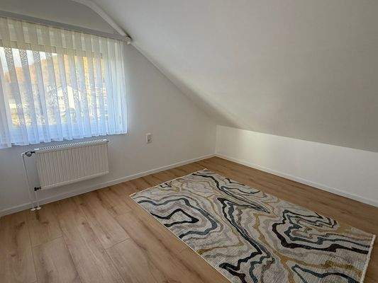 Büro oder Kinderzimmer