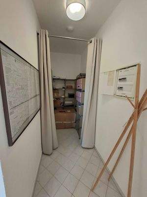 Abstellraum - Garderobe am Flur.jpg