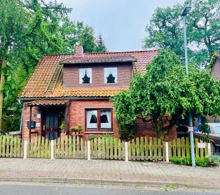 Wohnen im Klinker 