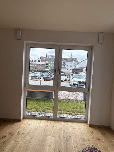 Deggendorf Wohnungen, Deggendorf Wohnung mieten