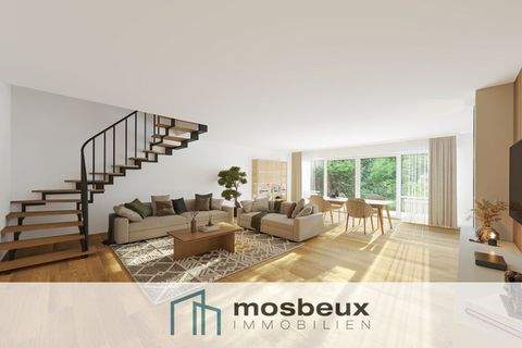 Aachen / Laurensberg Wohnungen, Aachen / Laurensberg Wohnung kaufen