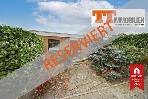 Wilhelmshaven-Wiesenhof Häuser, Wilhelmshaven-Wiesenhof Haus kaufen