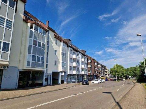 Saarbrücken Wohnungen, Saarbrücken Wohnung mieten