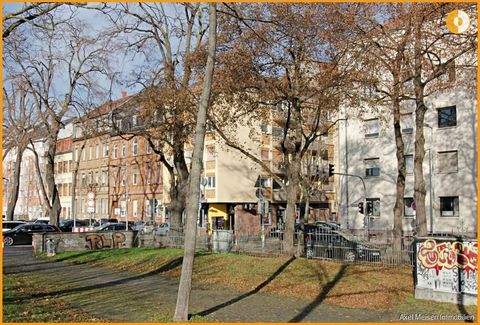 Mannheim / Neckarstadt-West Häuser, Mannheim / Neckarstadt-West Haus kaufen