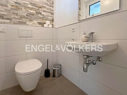 Gäste WC
