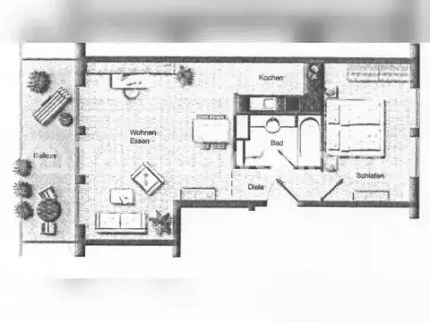 München Wohnungen, München Wohnung mieten