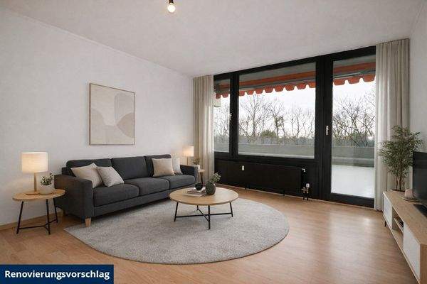 Renovierungsvorschlag