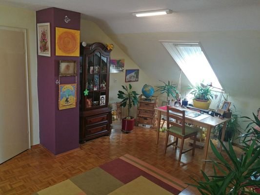 Küche Esszimmer