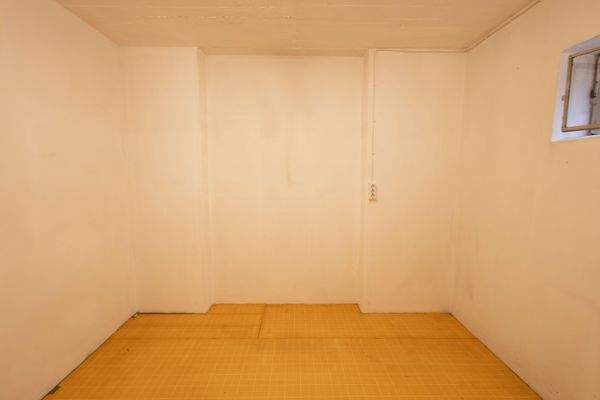 Keller - Speisekammer