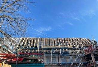 Sanierungsstand Dezember 2025