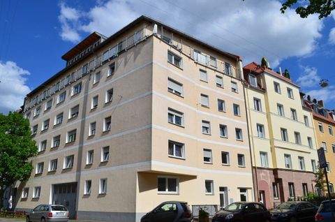 Nürnberg Wohnungen, Nürnberg Wohnung mieten