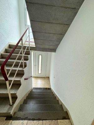 Treppenhaus