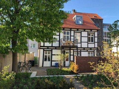 Hamm Wohnungen, Hamm Wohnung mieten