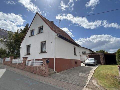 Schweppenhausen Häuser, Schweppenhausen Haus kaufen
