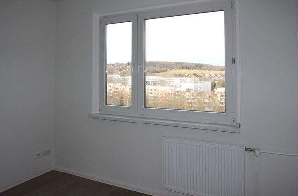 Musterfoto Schlafzimmer