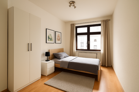 Hagen Wohnungen, Hagen Wohnung mieten