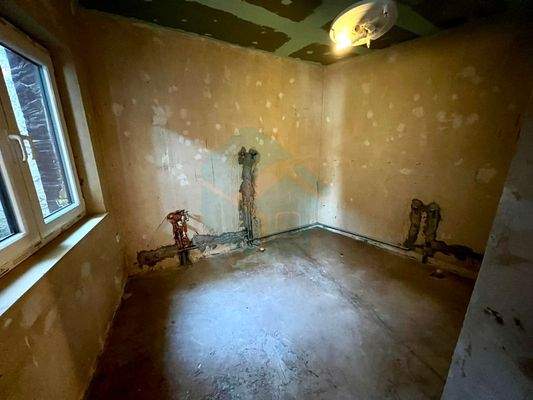 Bad (Ausbaureserve) OG