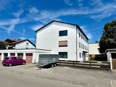 Rosenheim Wohnungen, Rosenheim Wohnung kaufen