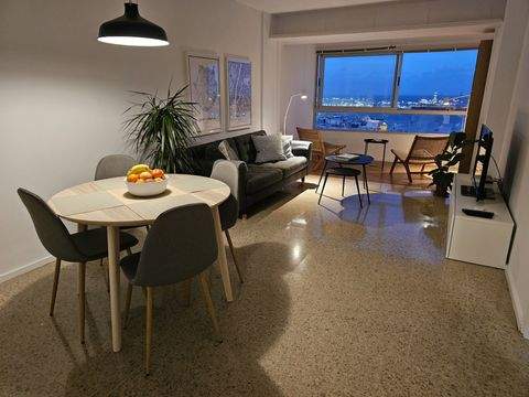 Las Palmas de Gran Canaria Wohnungen, Las Palmas de Gran Canaria Wohnung mieten