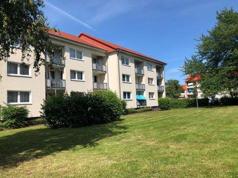 Barsinghausen Wohnungen, Barsinghausen Wohnung mieten