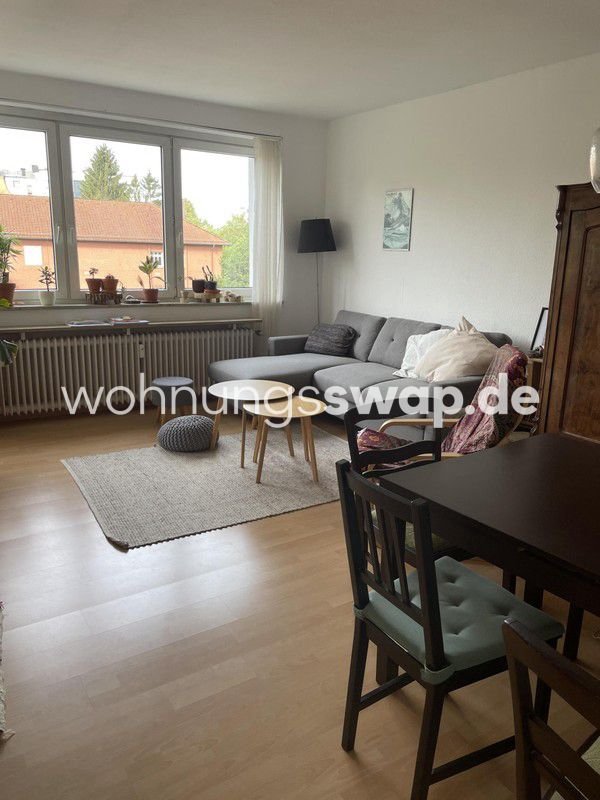 3 Zimmer Wohnung in Hamburg (Altona-Nord)