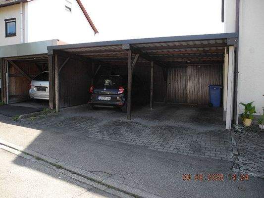 Carport
