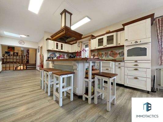 Küche Haus 1 OG