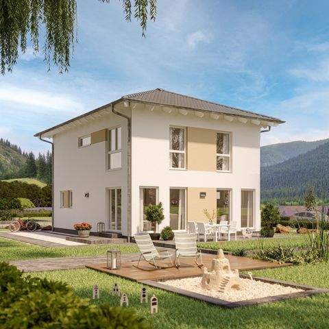 Neukirchen Häuser, Neukirchen Haus kaufen