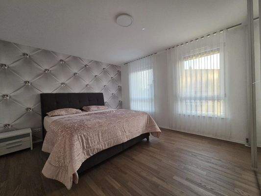 Schlafzimmer Ansicht 3