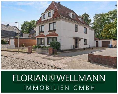Delmenhorst Häuser, Delmenhorst Haus kaufen