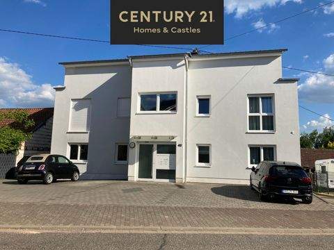 Heusweiler Wohnungen, Heusweiler Wohnung kaufen