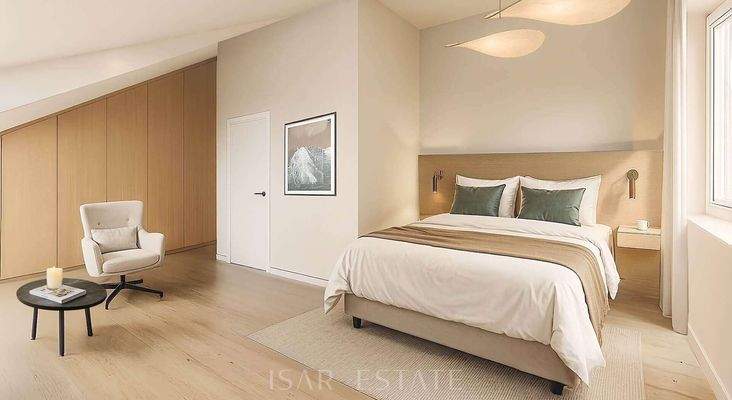 Harmony Schlafzimmer