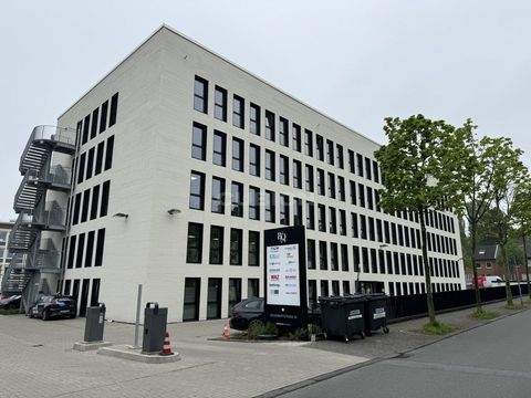 Bottrop Büros, Büroräume, Büroflächen 