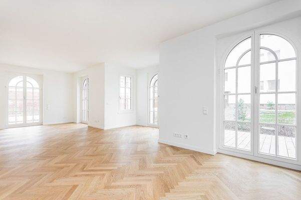 Wohnen / Essen / Kochen