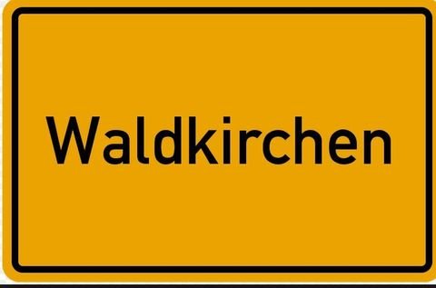 Waldkirchen Grundstücke, Waldkirchen Grundstück kaufen