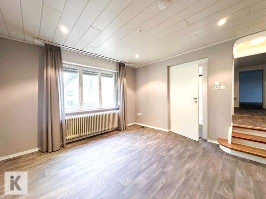 Wohnzimmer Hinterhaus