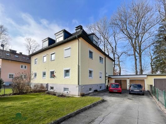 Doppelhaushälfte, Immobilien-Kurz-Salzburg