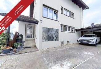 Titelbild Fassade virtuell saniert