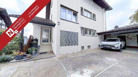 Enkenbach-Alsenborn Häuser, Enkenbach-Alsenborn Haus kaufen