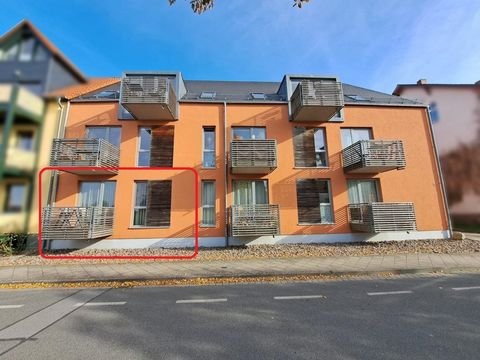 Waren (Müritz) Wohnungen, Waren (Müritz) Wohnung kaufen